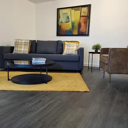 Apartment Spacious 5 Min Walk To Leytonstone Underground Station And 5 Stops To Zone 1 *