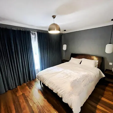 Holiday home Stylish House Se16