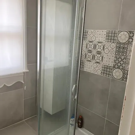 Private Room4 London