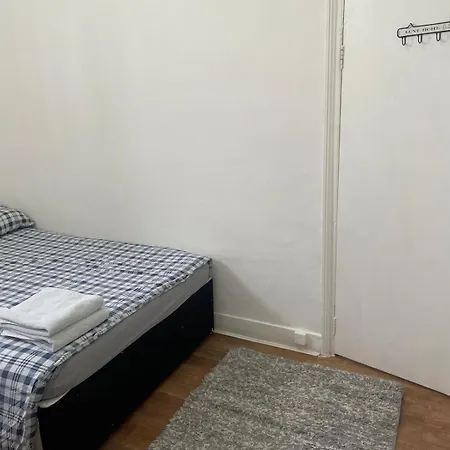 Homestay Private Room4 London