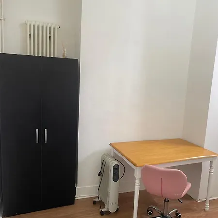 Private Room4