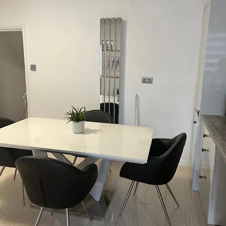 Homestay Private Room4 London
