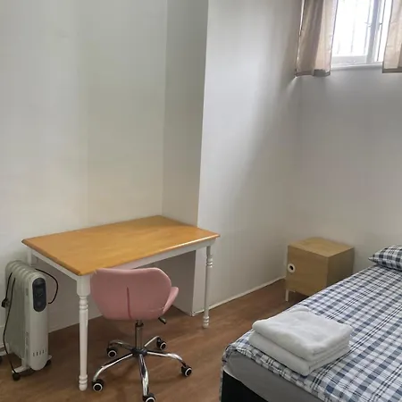 Homestay Private Room4 *