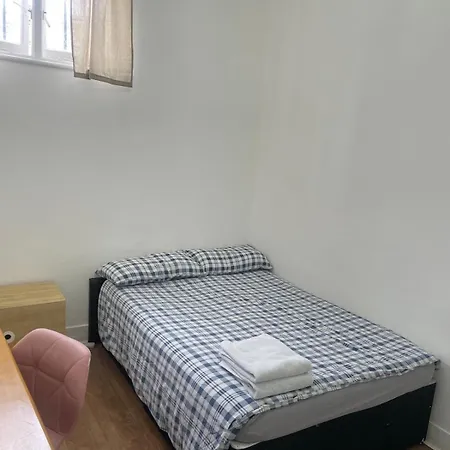 Homestay Private Room4