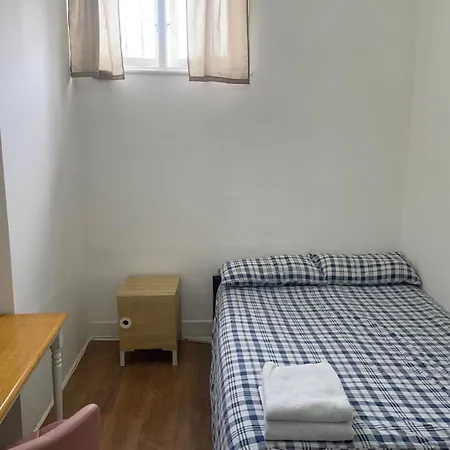 Homestay Private Room4 London