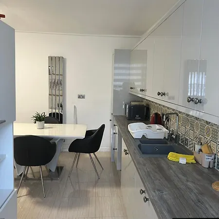 Private Room4 London