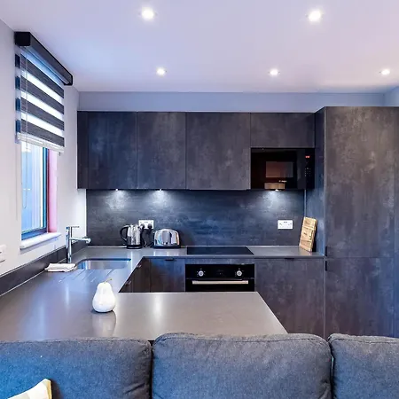 Luxurious Hackney Near Train Station Holiday home London