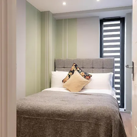 Luxurious Hackney Near Train Station Holiday home *