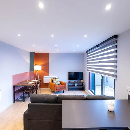 Holiday home Luxurious Hackney Near Train Station *