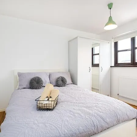 Immaculate Refurbished House Casa de hóspedes *