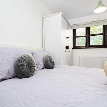 Immaculate Refurbished House Londres