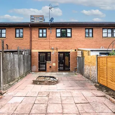 Immaculate Refurbished House * Londres