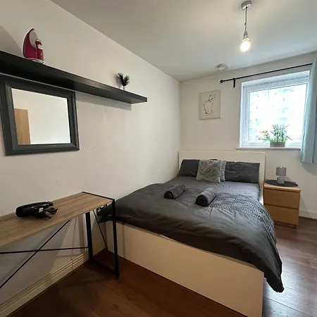 Apartamento Abba Heights *
