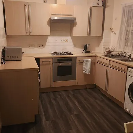Captivating 3-bed House In Kent