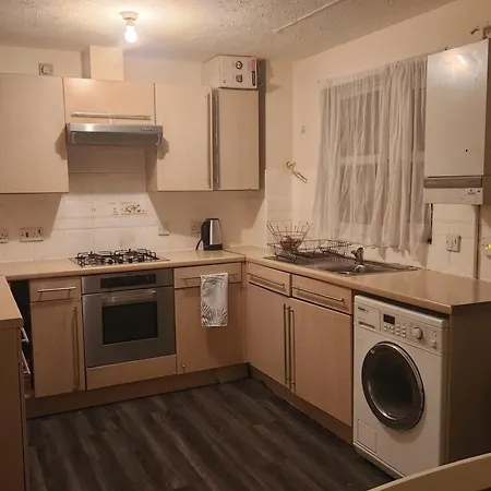 Captivating 3-bed House In Kent *