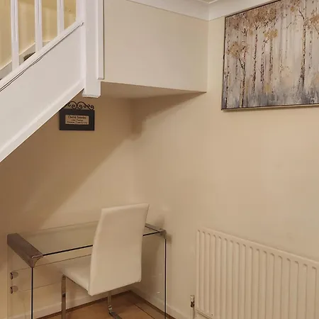 Captivating 3-bed House In Kent Holiday home *