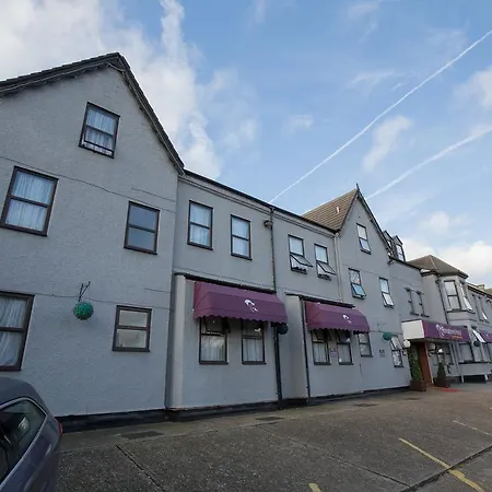 Hotel Rossmore