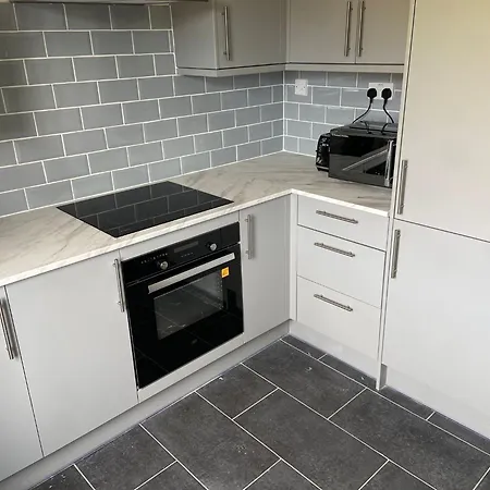 Peeams Abode Apartment