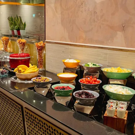Hotell Sheraton Skyline London Heathrow