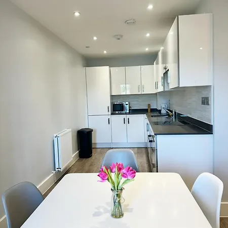 Appartamento Elegant Luxury *