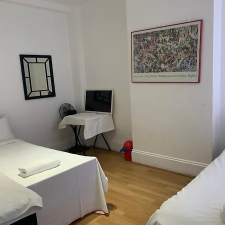 Brick Lane Hotel Londres