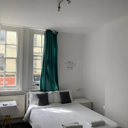 Brick Lane Hotel