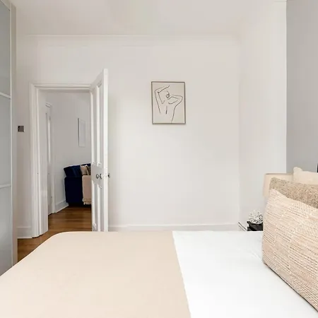 Apartment The Bow Road Collection London