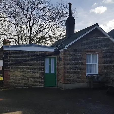 Converted In Bexley Apartment London