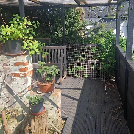 Apartment Converted In Bexley London