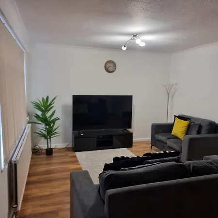 Rehoboth Living Holiday home *