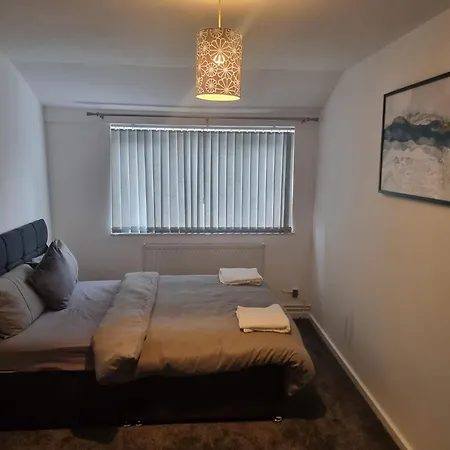 Rehoboth Living * Thamesmead (Greater London)