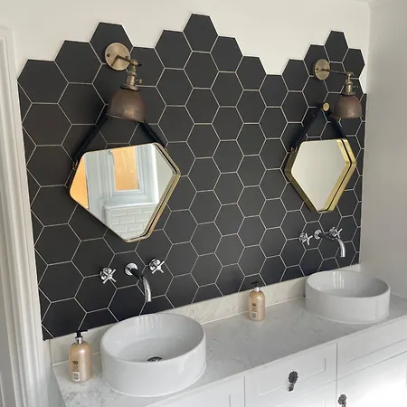 Stylish House Se16 * London