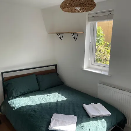Stylish House Se16 *
