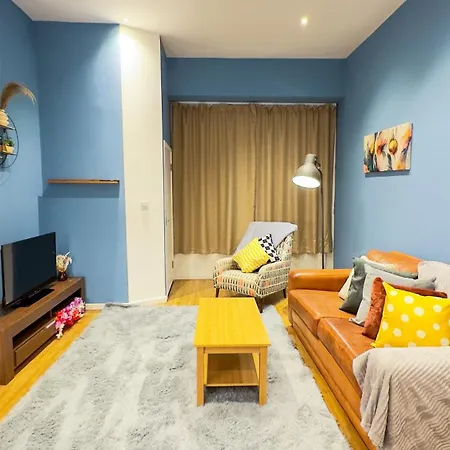 Eye, Bridge, Tower Bridge, Waterloo Apartment London