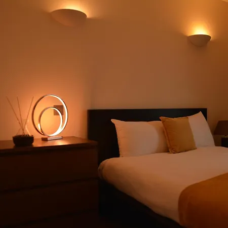 Διαμέρισμα Canada Water 2bedroom *