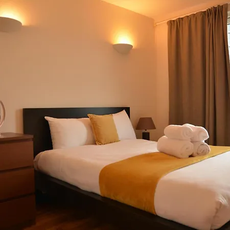 Διαμέρισμα Canada Water 2bedroom