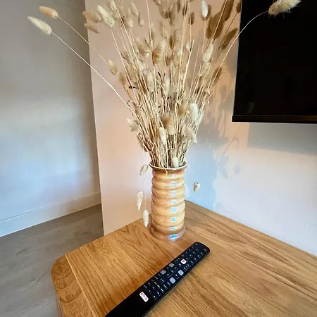 2 Bed, Open Plan, Modernised Flat, Canary Wharf * London