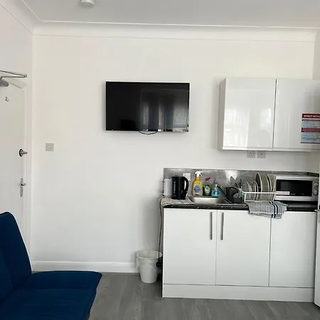 Starlet Apartament *