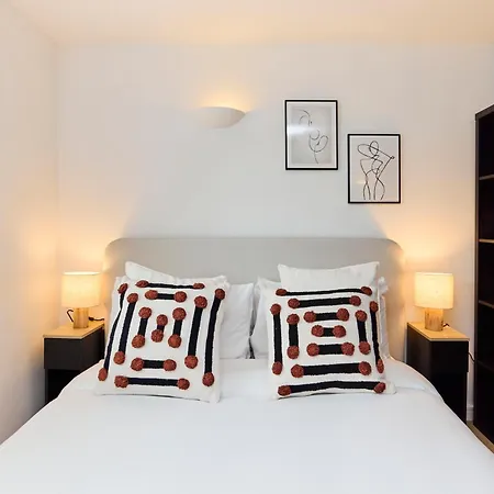 The River Thames Hideout - Modern 1bdr Flat Apartment