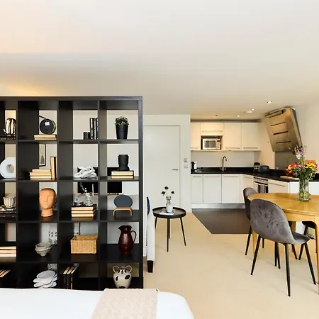 The River Thames Hideout - Modern 1bdr Flat Apartment