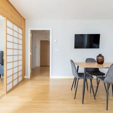 The Dalston Junction Apartment *