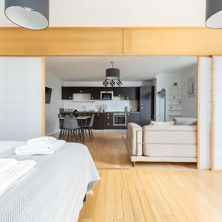 Apartment The Dalston Junction *
