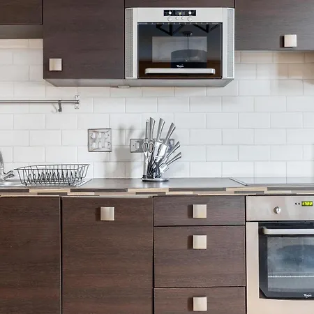 The Dalston Junction Apartment