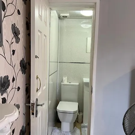 Oxborne Uk - 22 Seaton Apartmán