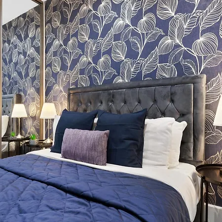 Apartment Modern One Bedroom Flat - Sleeps 5 -near Heathrow - Ub3