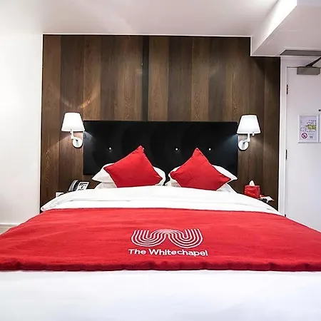 Hotel The Whitechapel