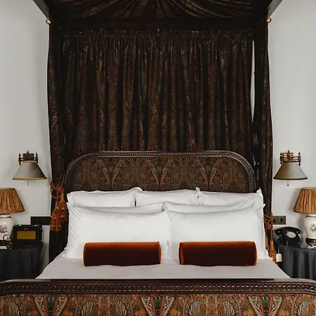 The Ned Hotel