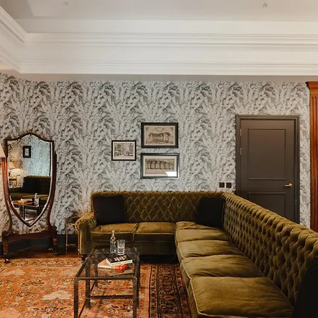 Hotel The Ned Londyn