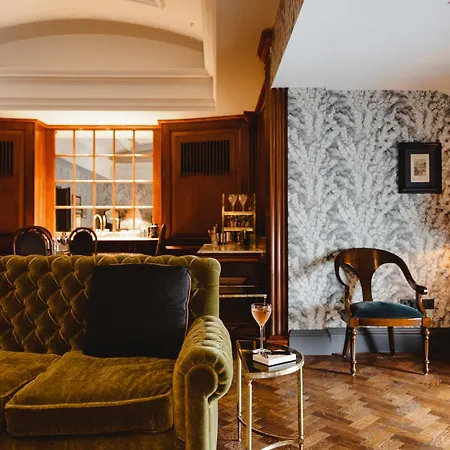 The Ned Hotel 5*