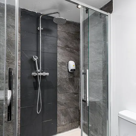 Apartamento Whitechapel Grand Londres